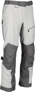 LATITUDE PANT COOL GRAY